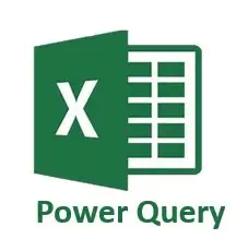 Power Query